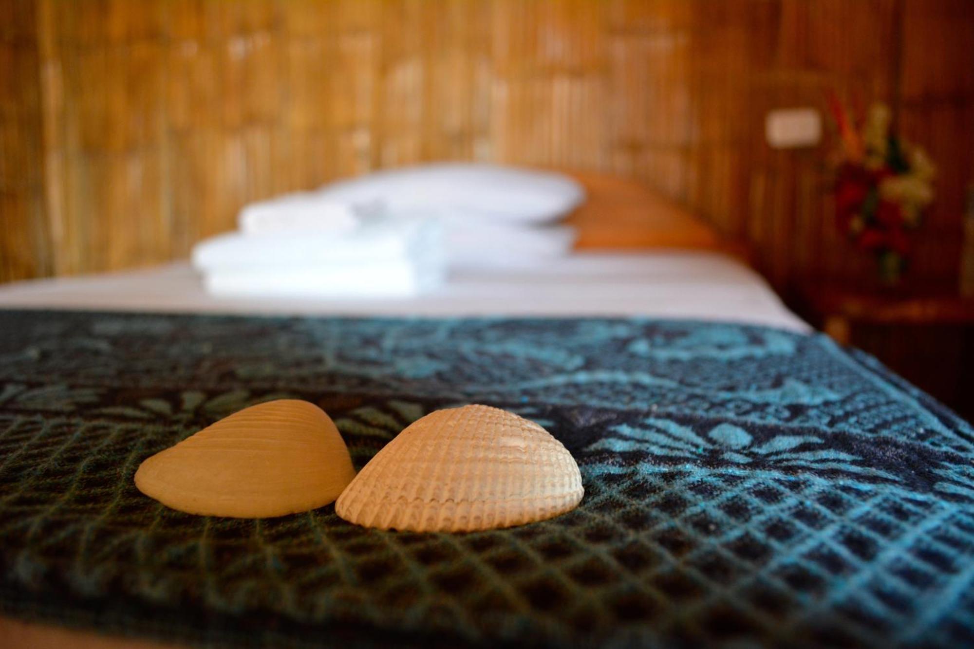 Hostal Rutamar Canoa Quarto foto