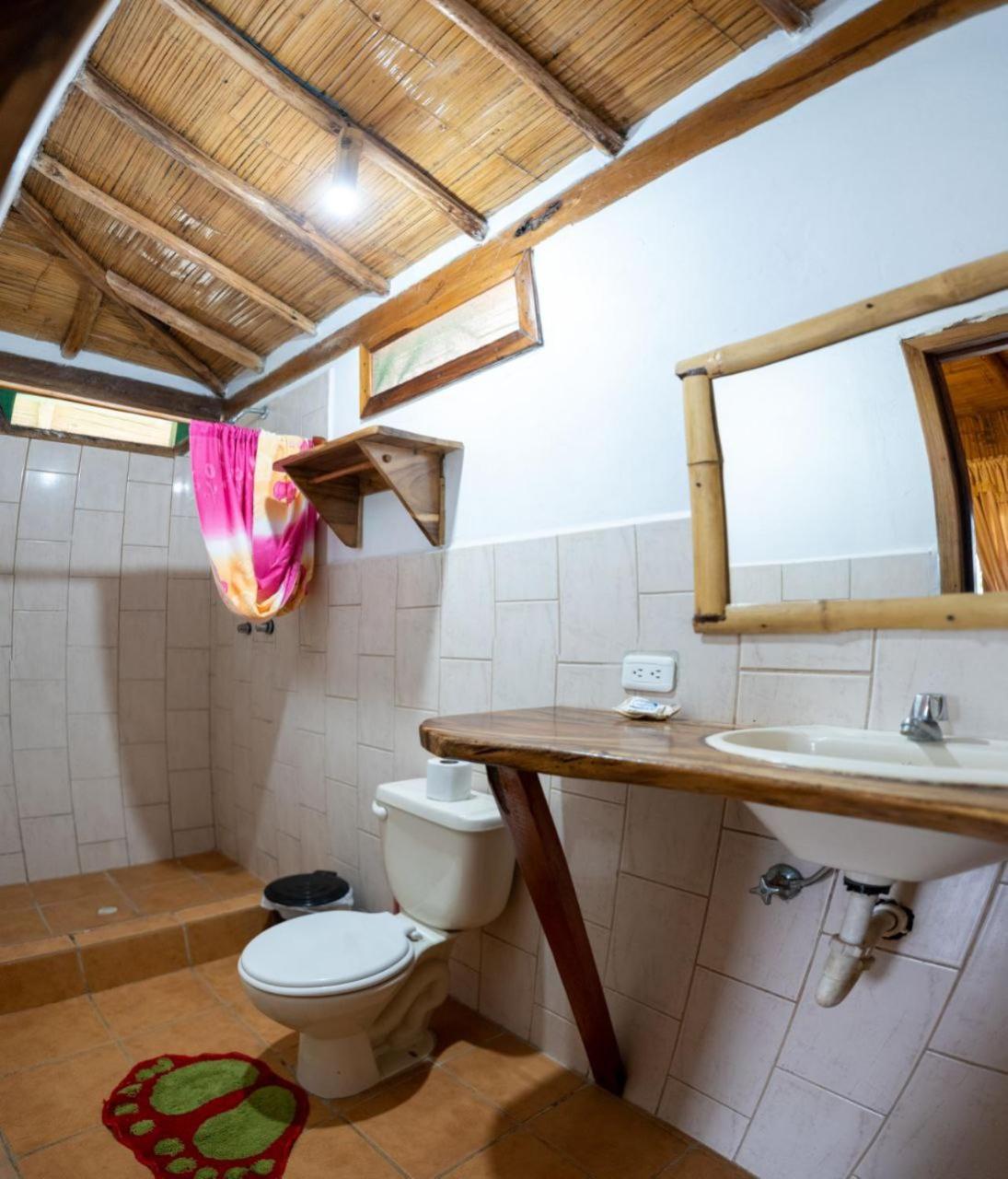 Hostal Rutamar Canoa Quarto foto